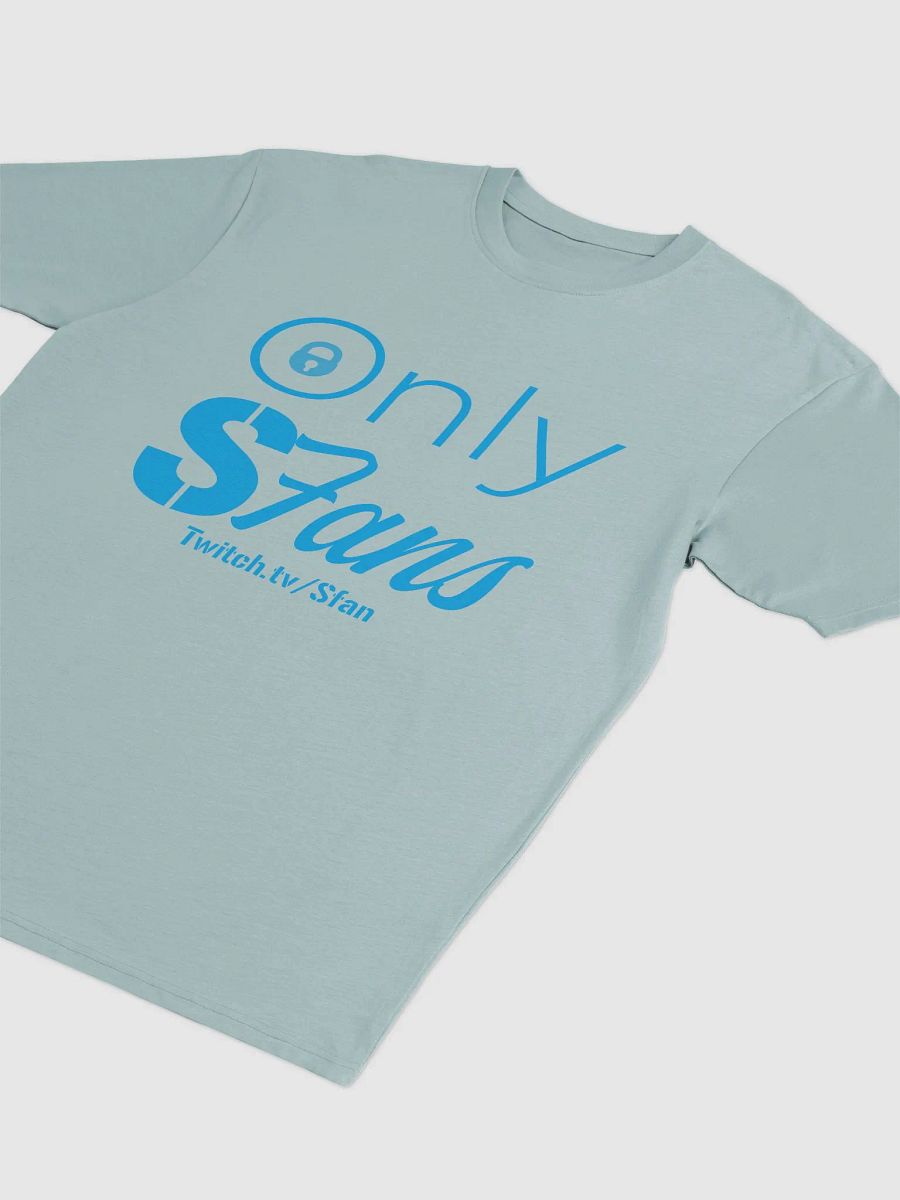 OnlySfans TShirt 2 product image (3)