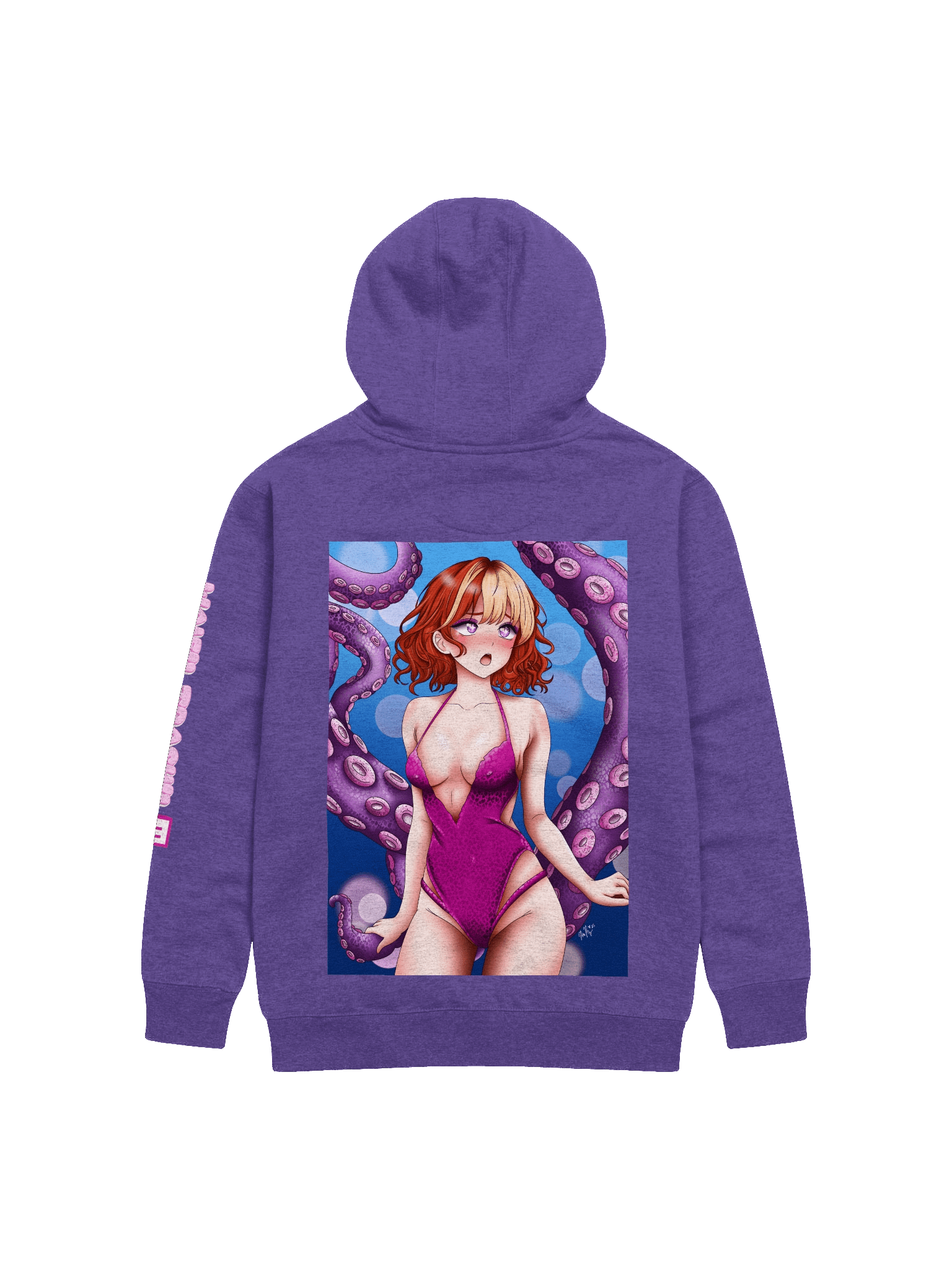 Tentacle Heaven product image (13)