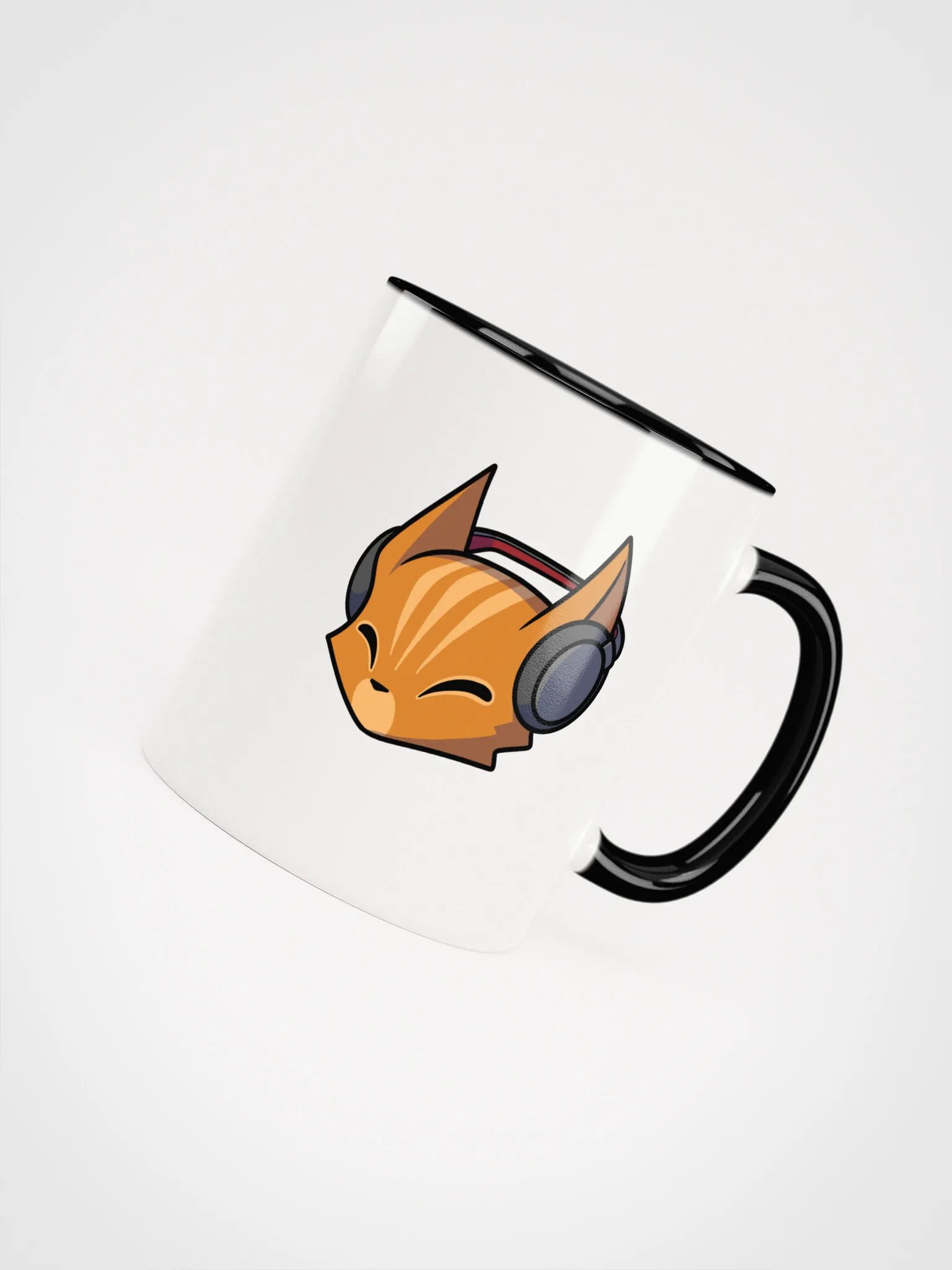 Vibey Cat Mug product image (7)