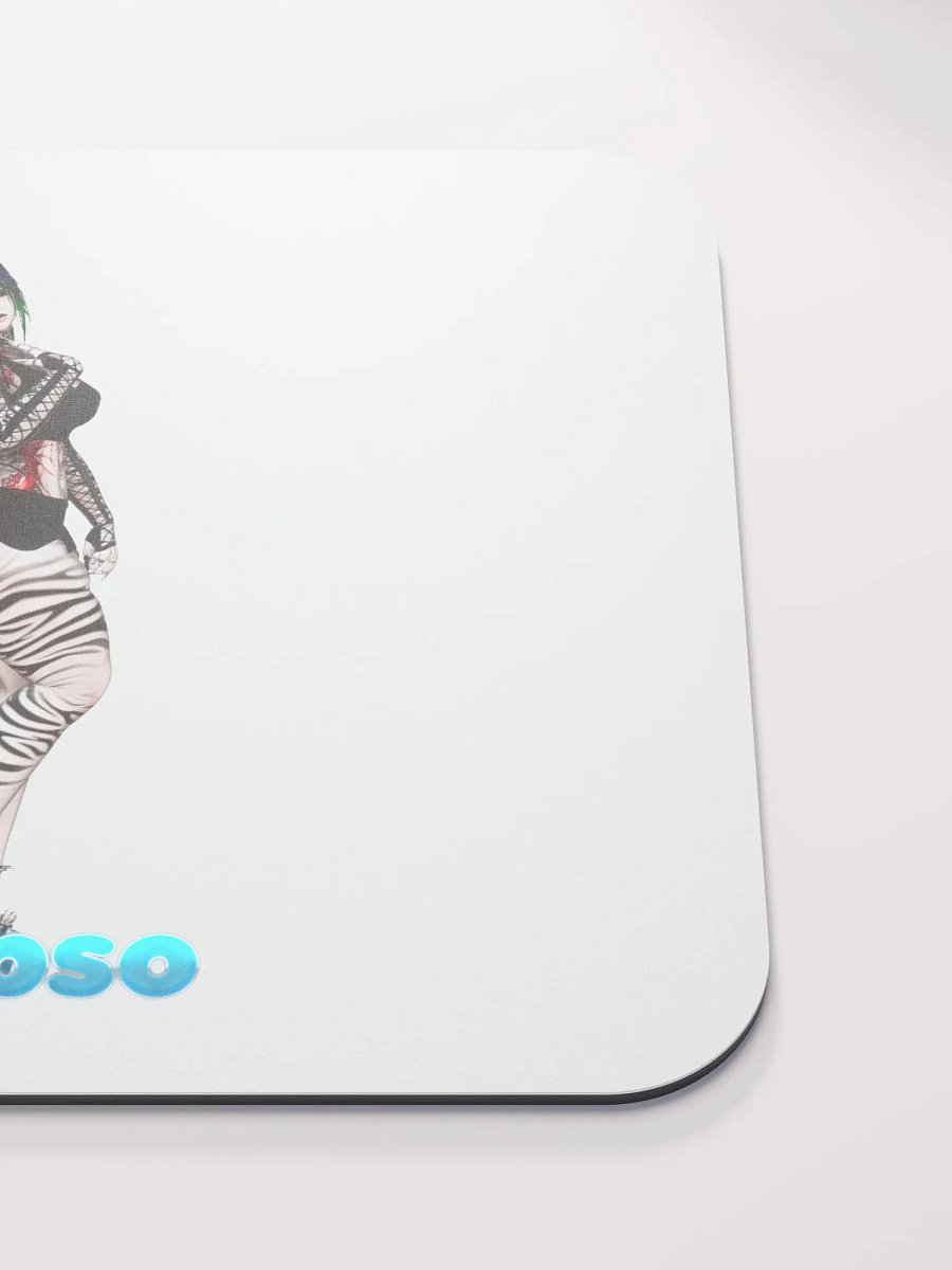 Calypso Mouse Pad product image (5)