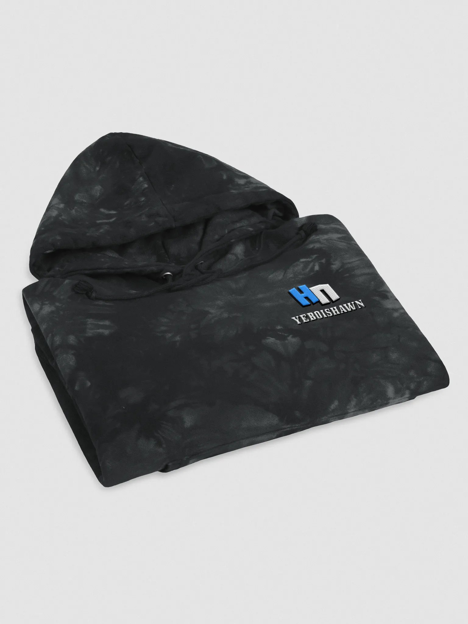 Tie Dye Hoodie product image (3)