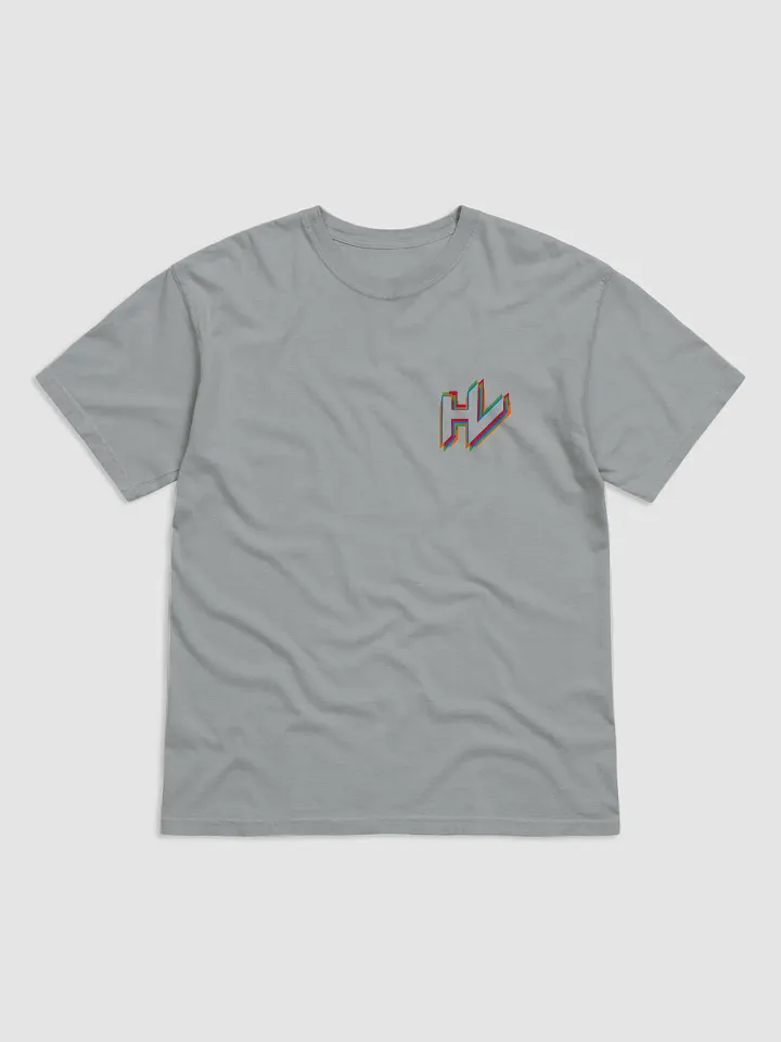 HV "Philadelphia" Logo Tee product image (1)