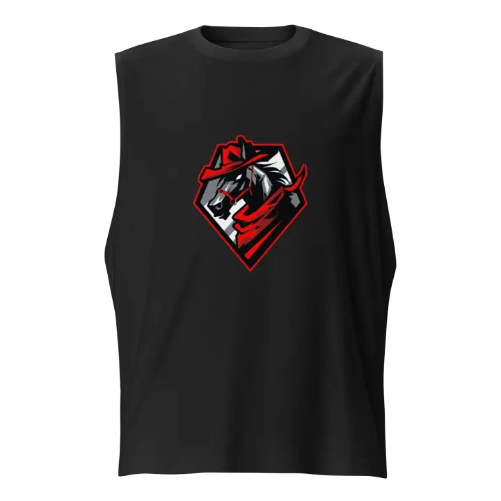 Foal Bro Tank product image (1)