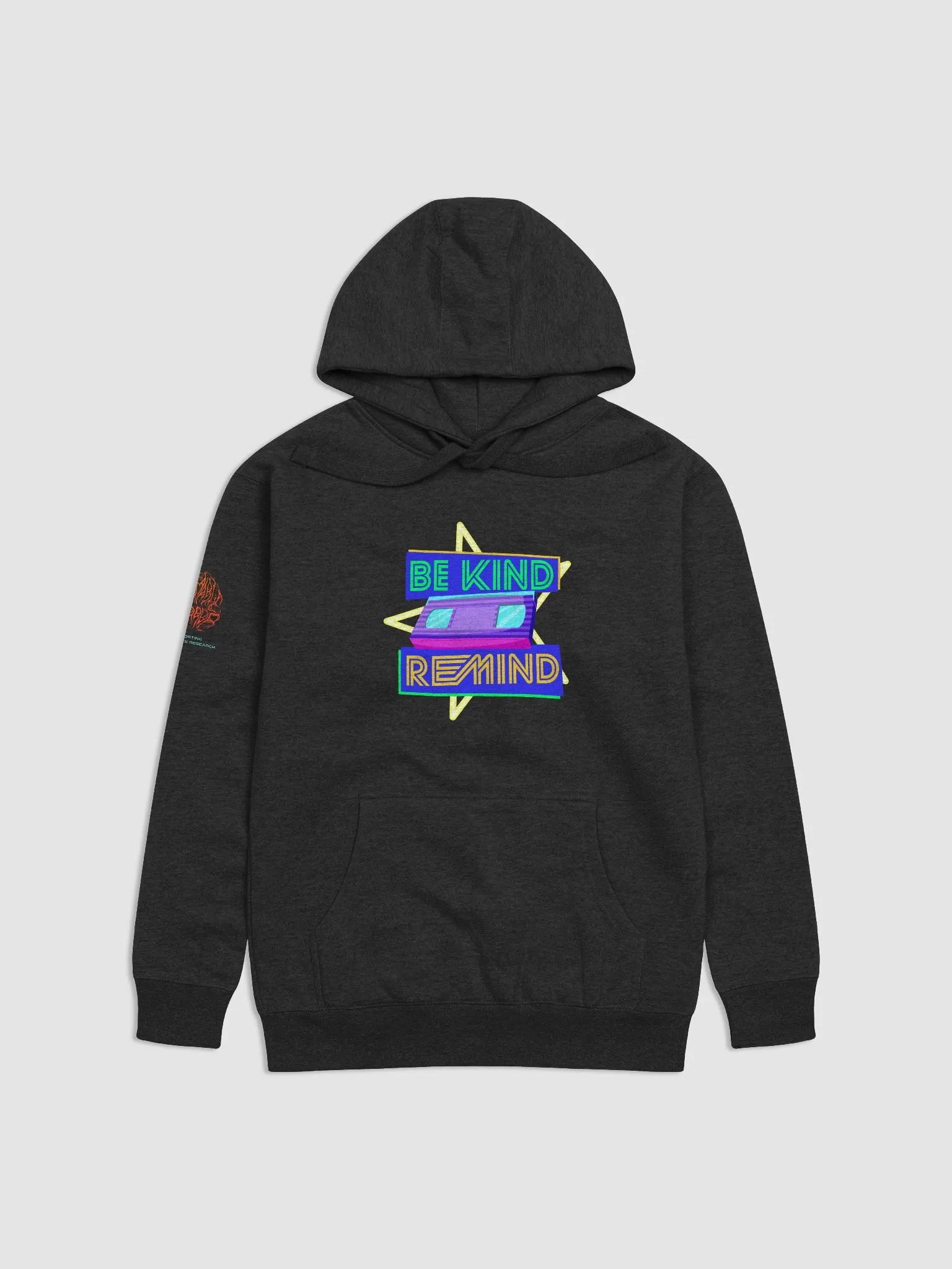 Be Kind, Remind - LTD Edition (Hoodie) product image (1)