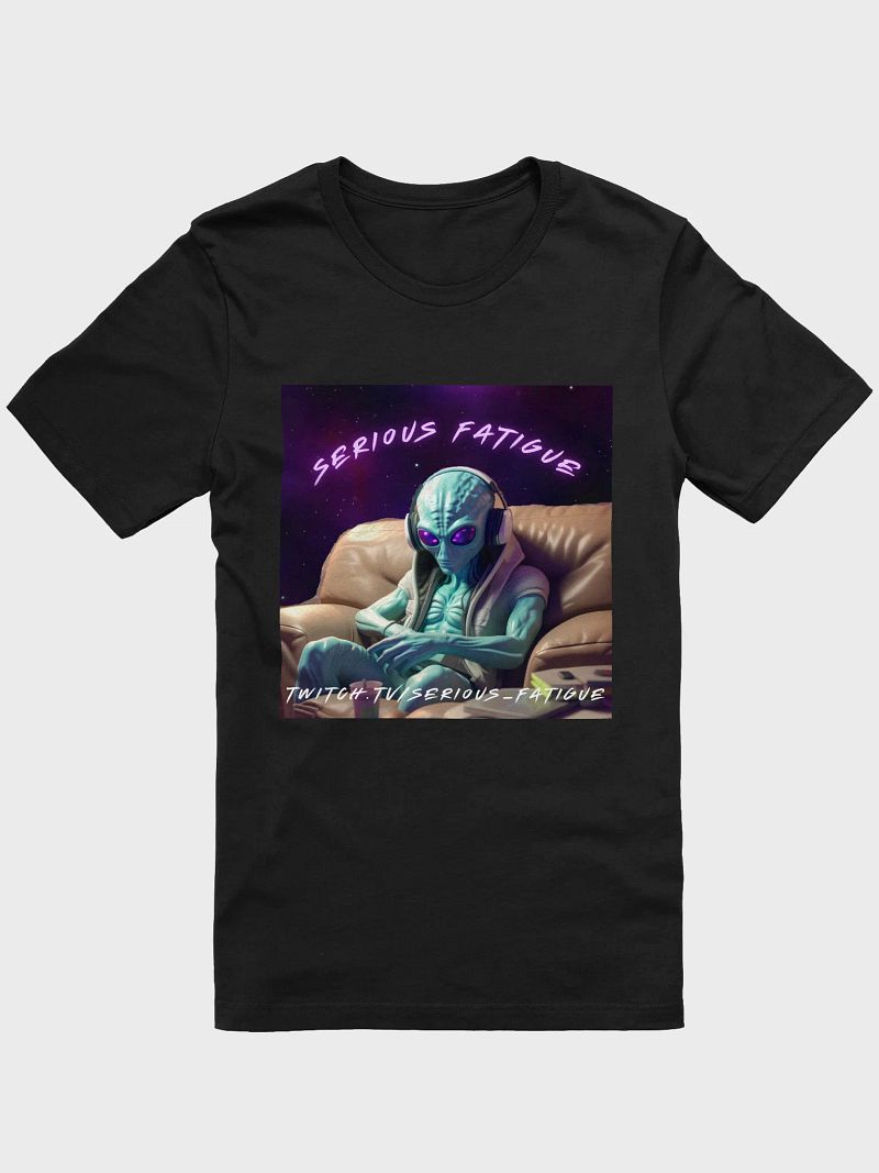 classic logo t-shirt