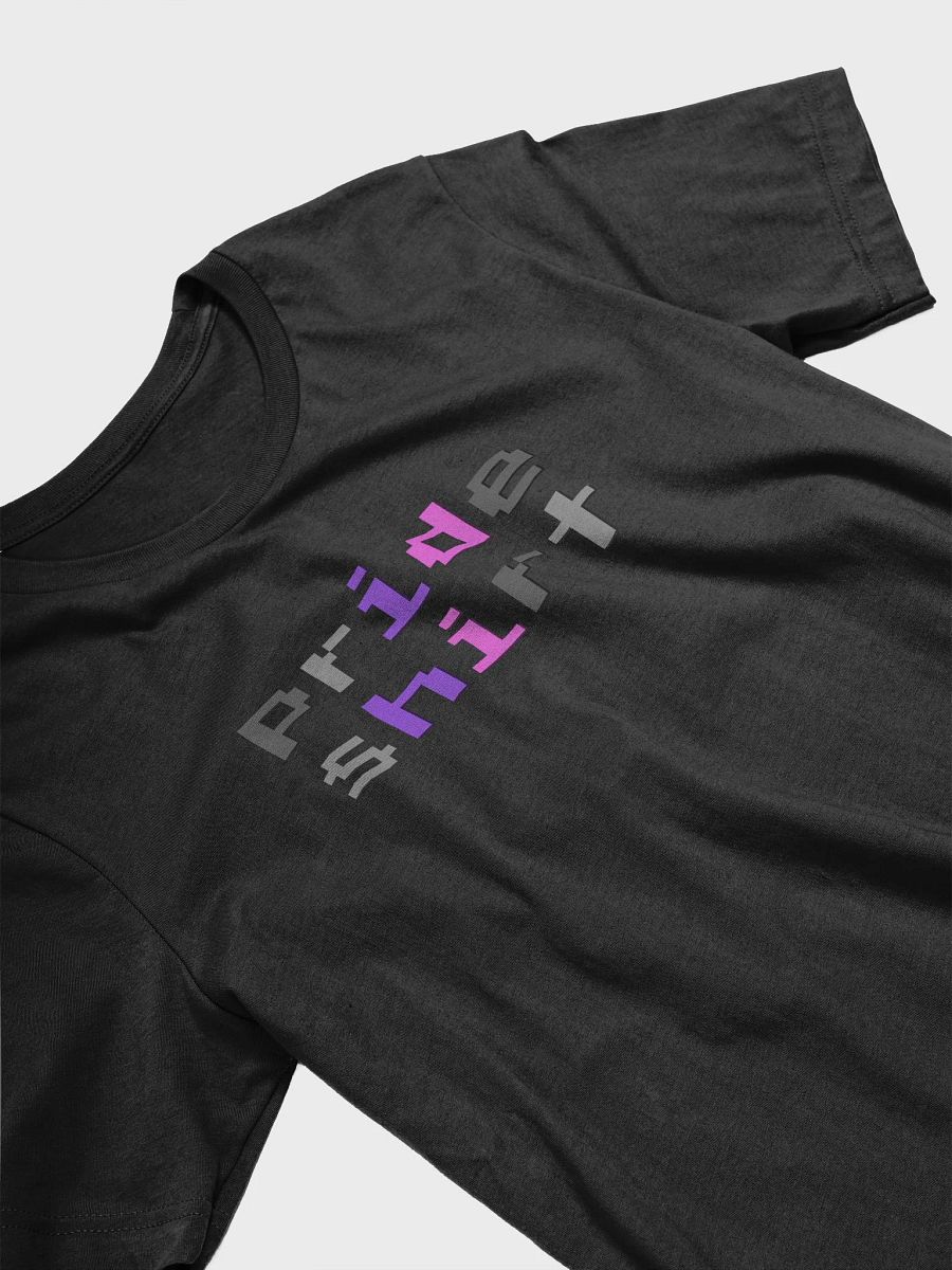 Pride Shirt (Ficto Palette) product image (6)