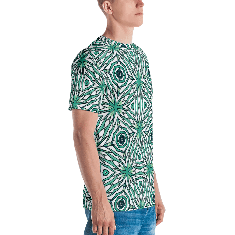 High Five Tee Crew Neck T-Shirt product image (6)