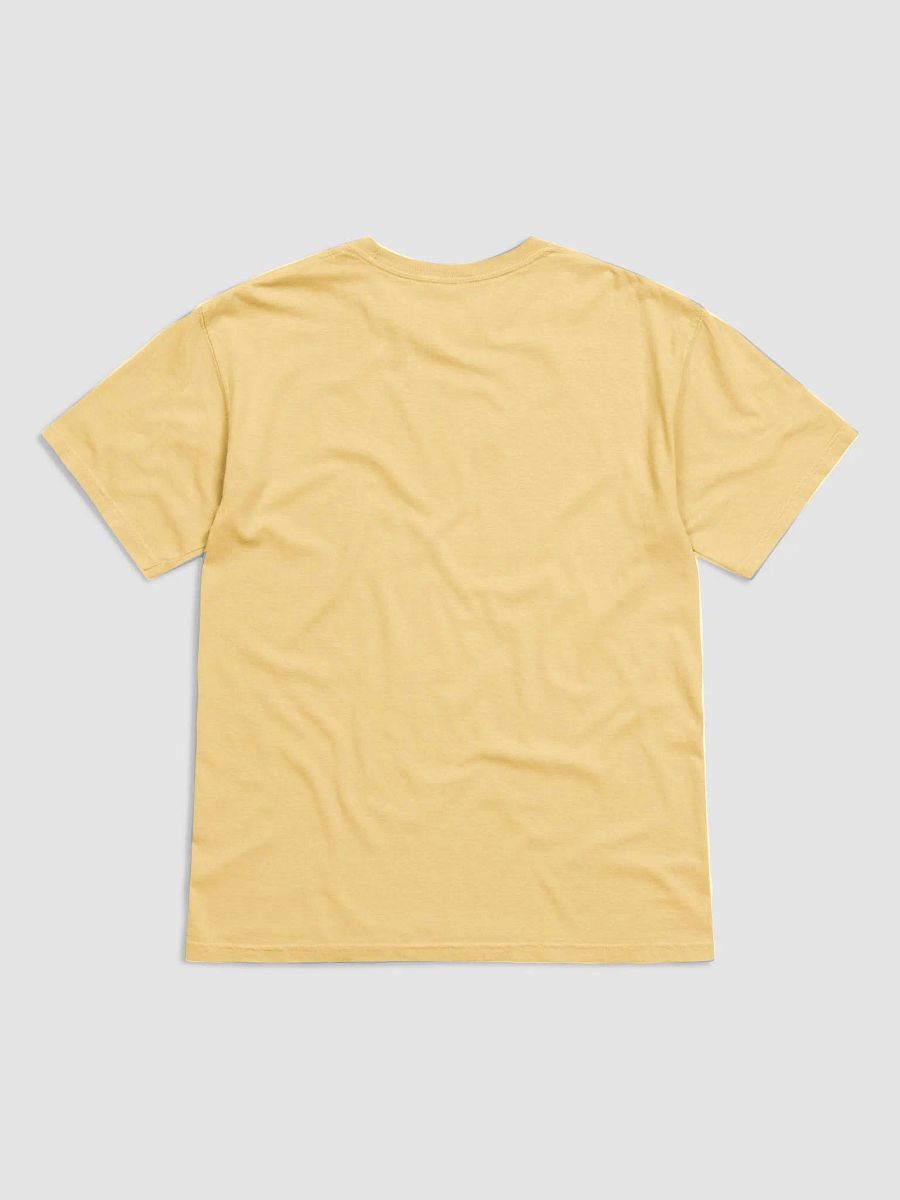 Oregon Adventure Sunshine Journey Garment Dyed Heavyweight Tee product image (2)
