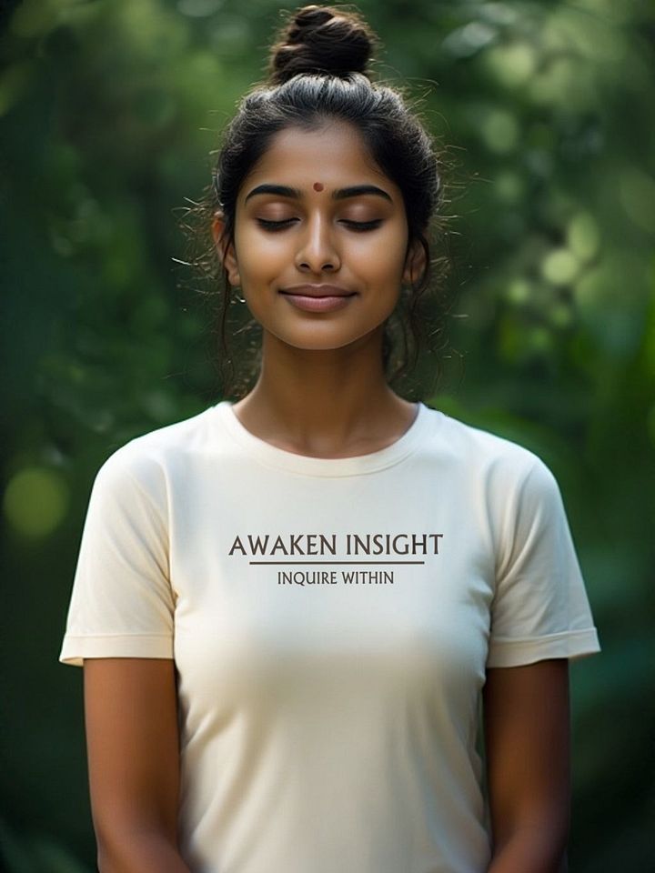 AWAKEN INSIGHT T-Shirt product image (1)