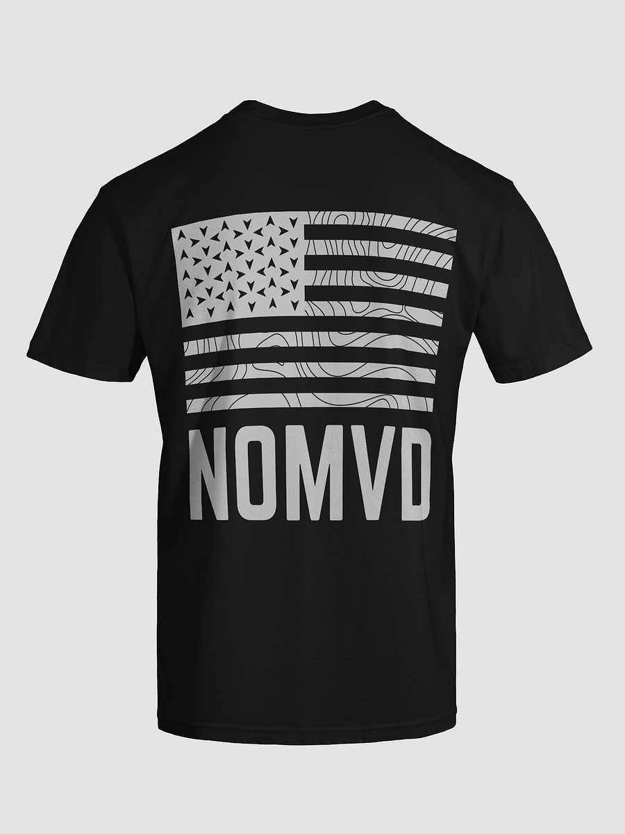 Nomvd Flag Tee product image (6)