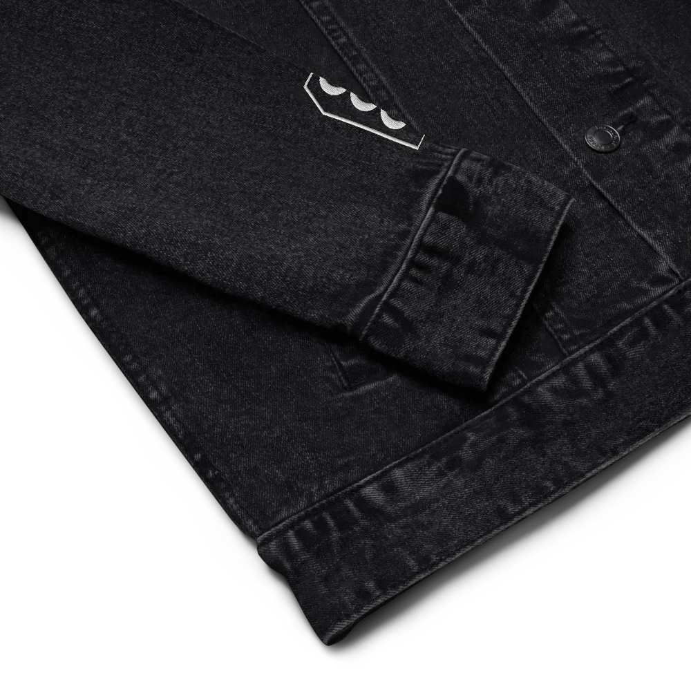 Denim CCC Jacket product image (2)