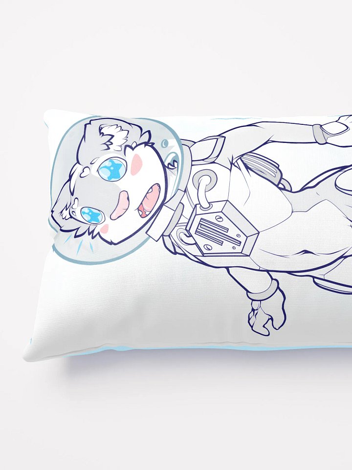 Space Cats Pillow product image (2)