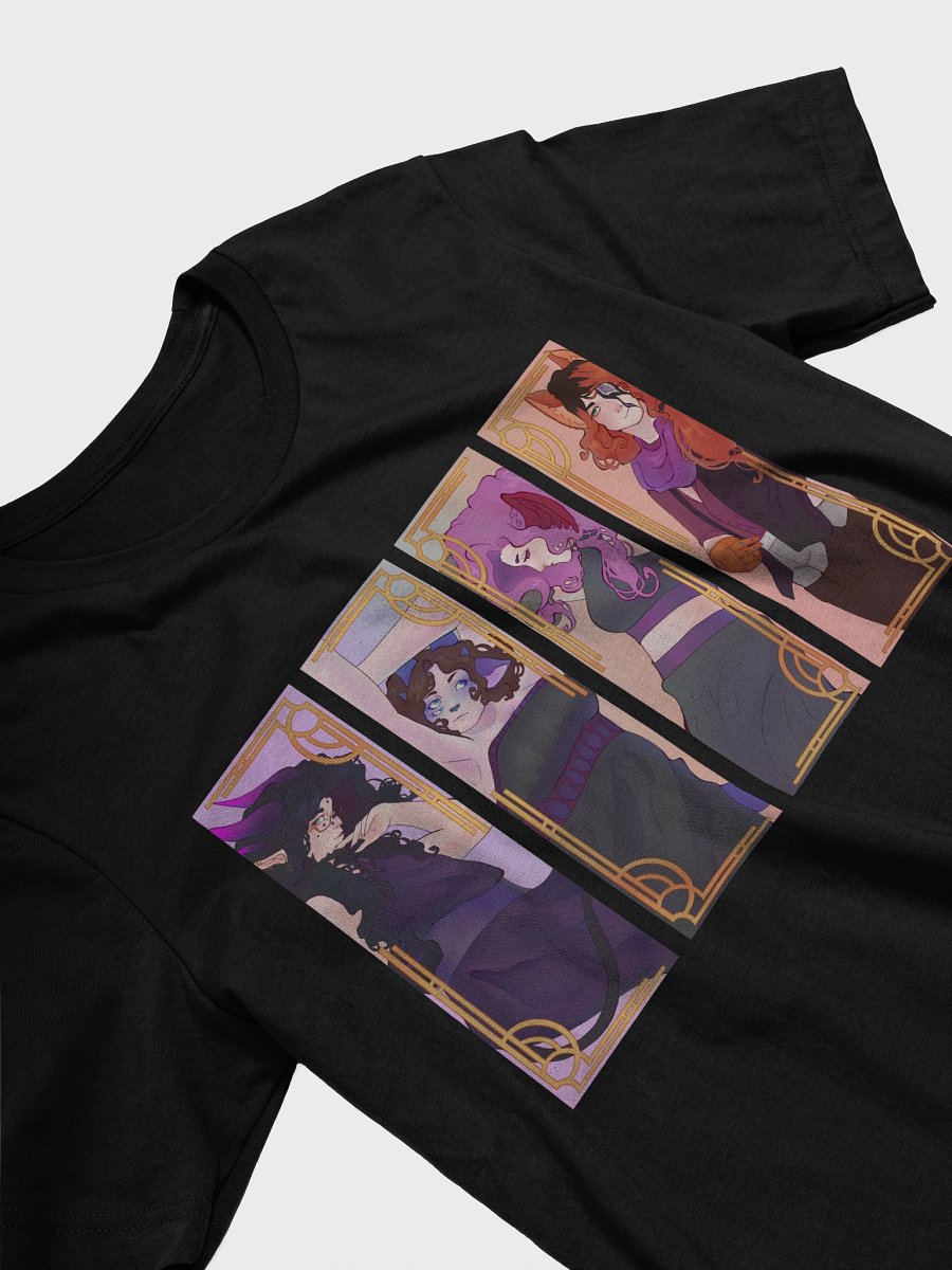 Art Nouveau Tee product image (3)