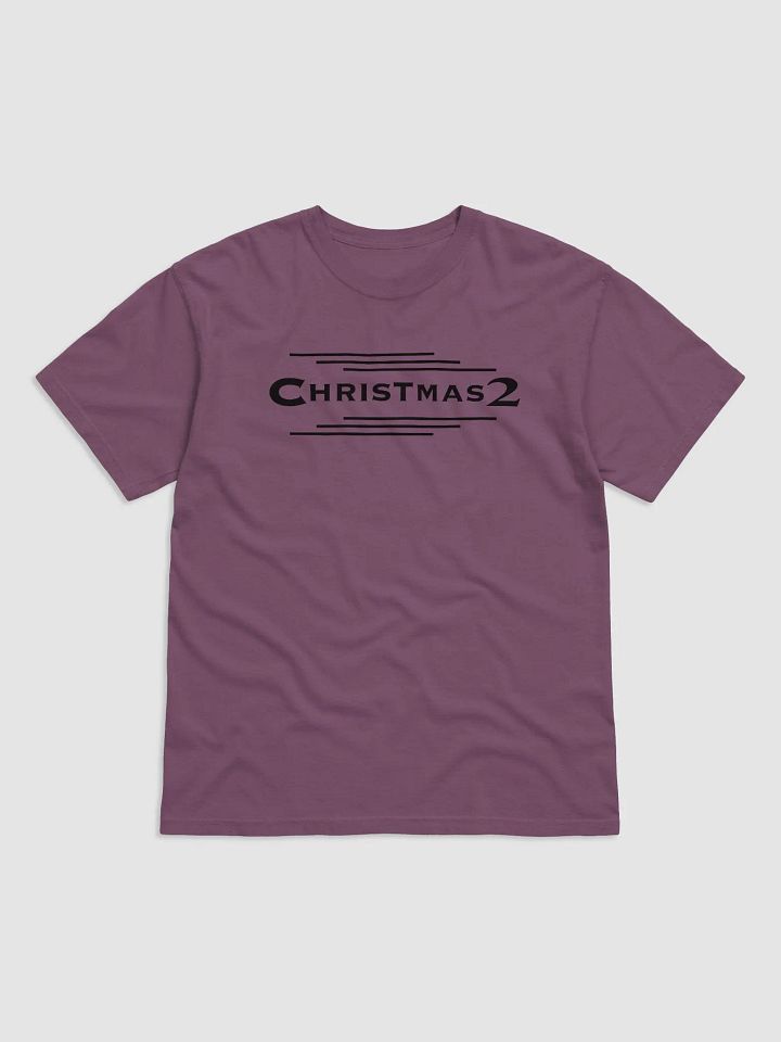 Christmas2 Black Ink product image (1)