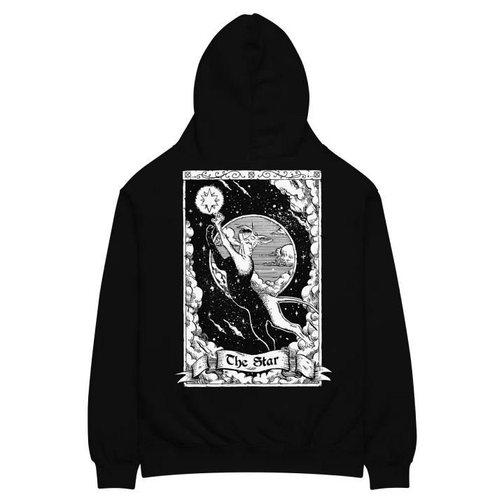 The Star Hoodie product image (1)