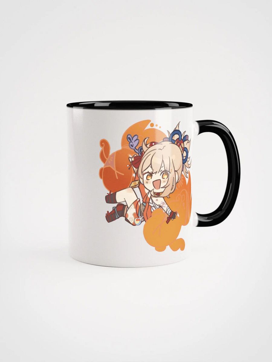 Yoimiya Mug product image (2)