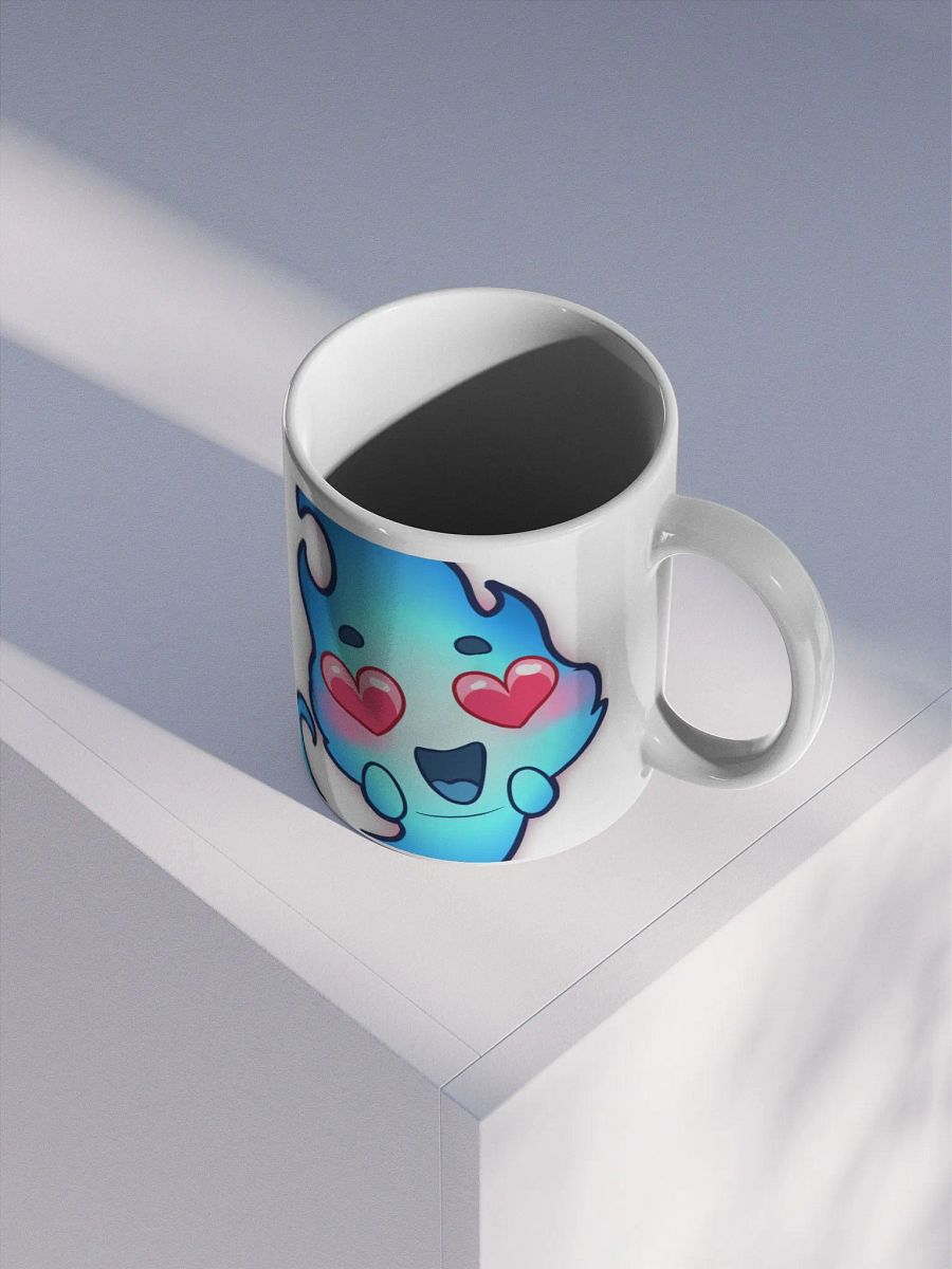 Show Love Mug product image (3)