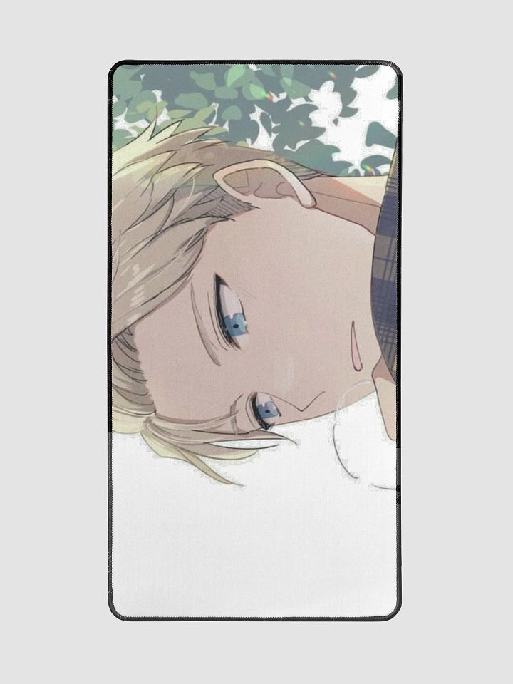 loid forger mouse pad product image (2)