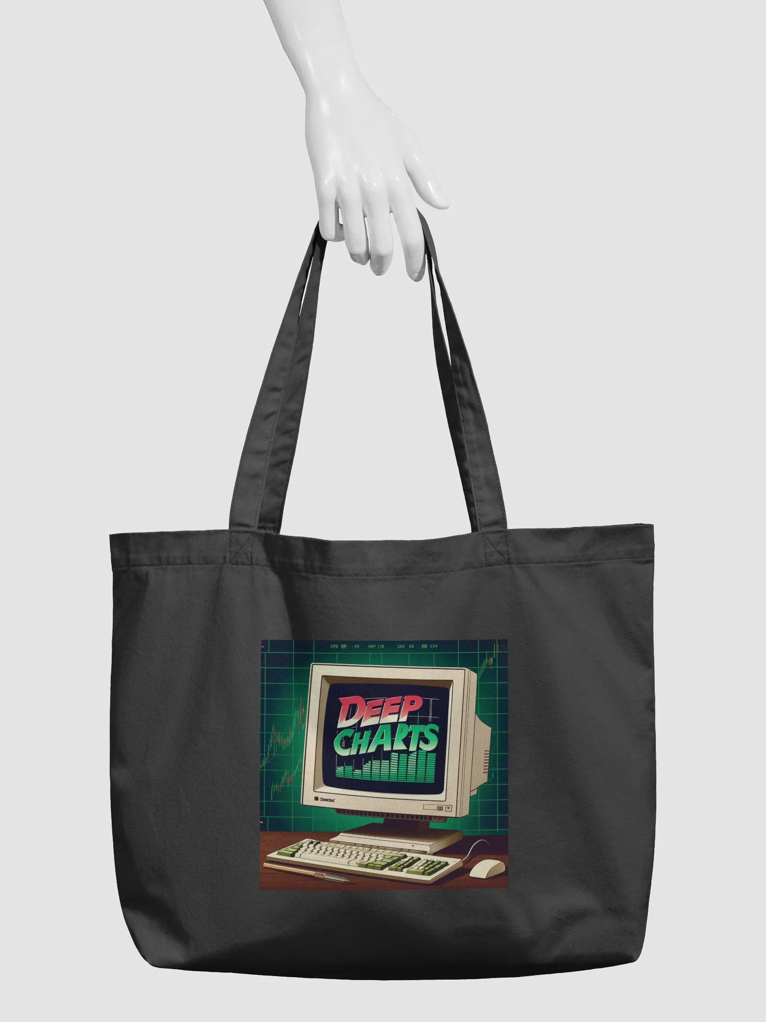 Deep Tote product image (6)