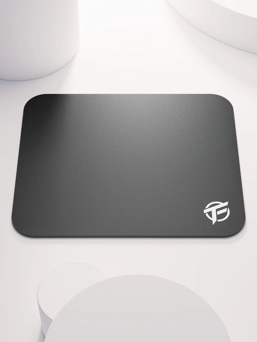 TopFrag™ Classic Mousepad (8.7" x 7.1") BLK product image (1)