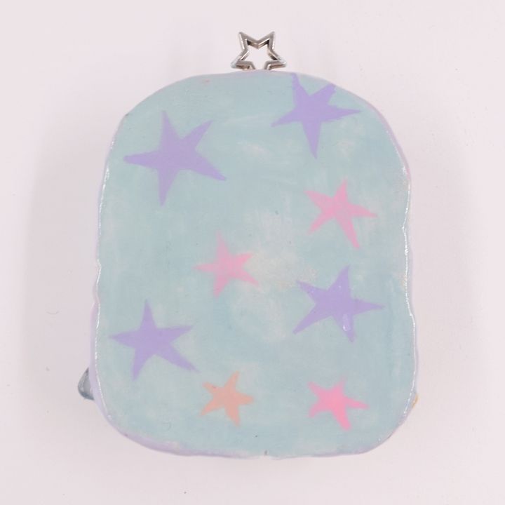 Clay - Star Frame product image (2)