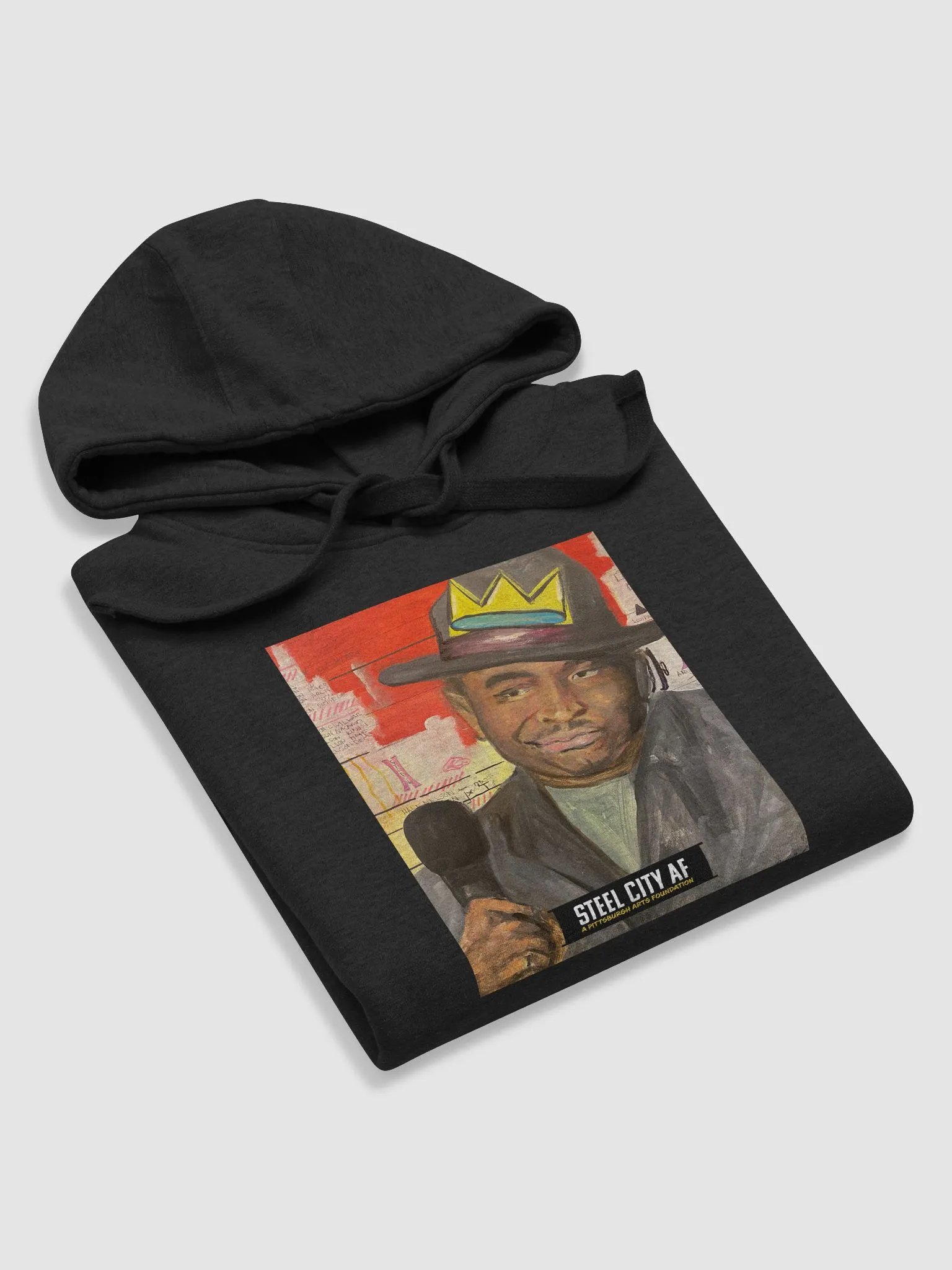 Masterpiece AF: Patrice Basquiat product image (57)