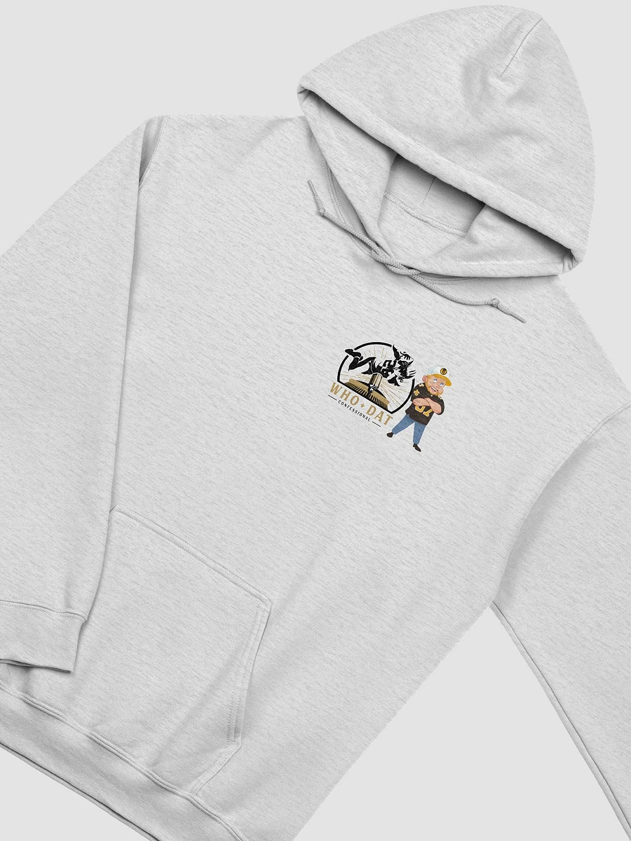WDC Hoodie - Rep the Saints Podcast product image (14)