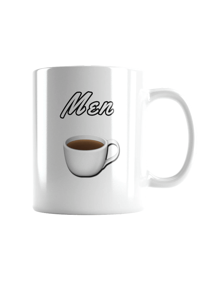 Men☕Mug product image (1)
