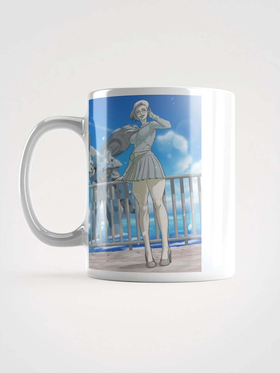 TankGirl90 and Kailani Coffee Cup White product image (6)