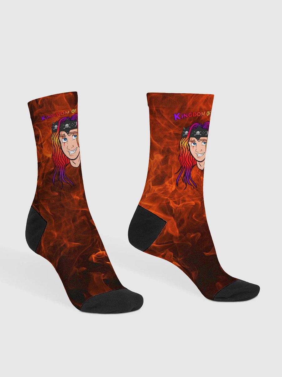 evil king socks product image (3)