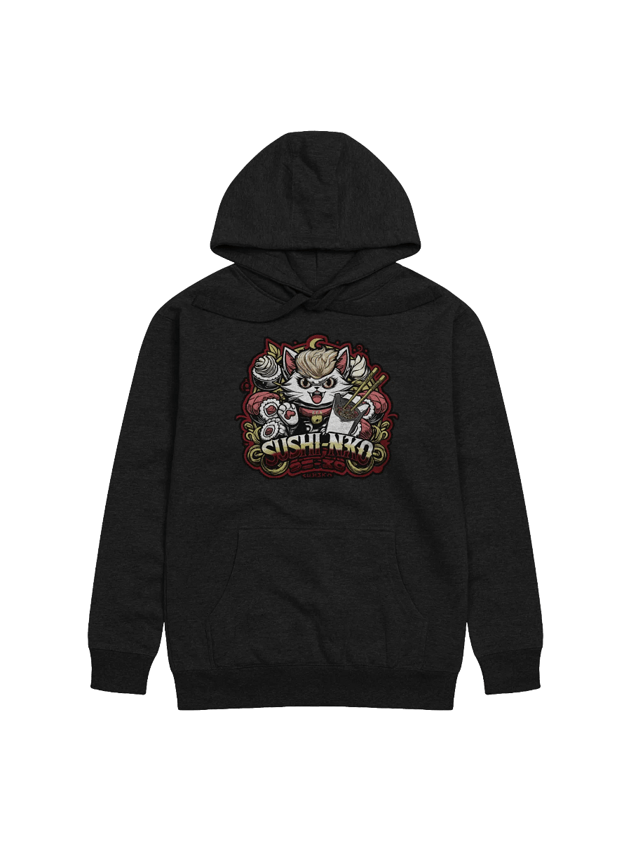 Sushi - Niko Hoodie product image (1)