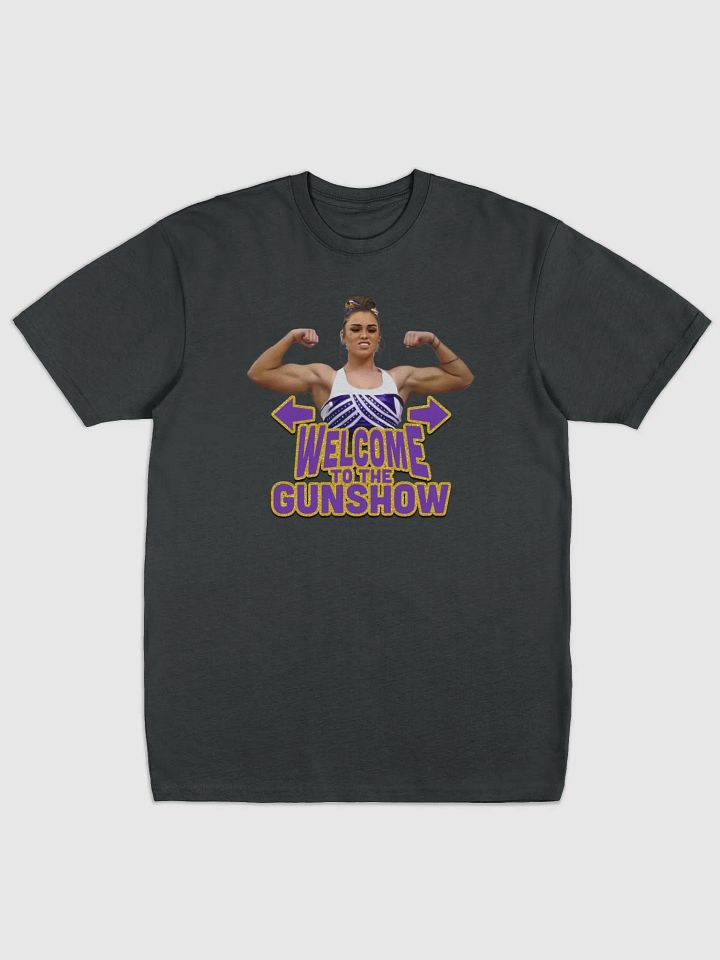 Gun Show T-Shirt product image (1)