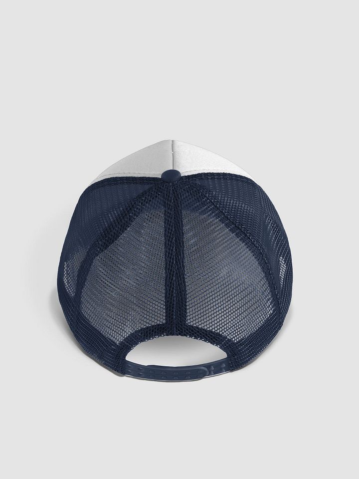 KuluLost Trucker Hat product image (2)