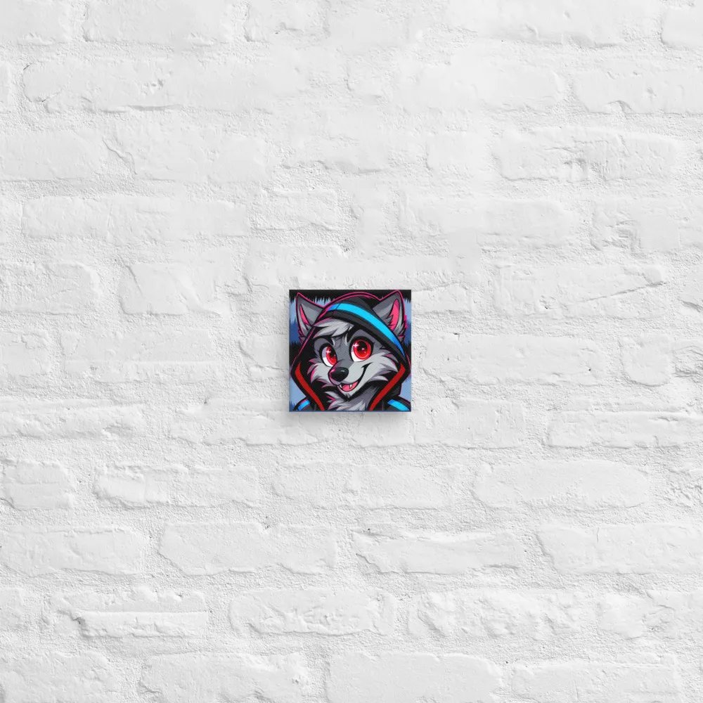 Character Canvas Art product image (2)