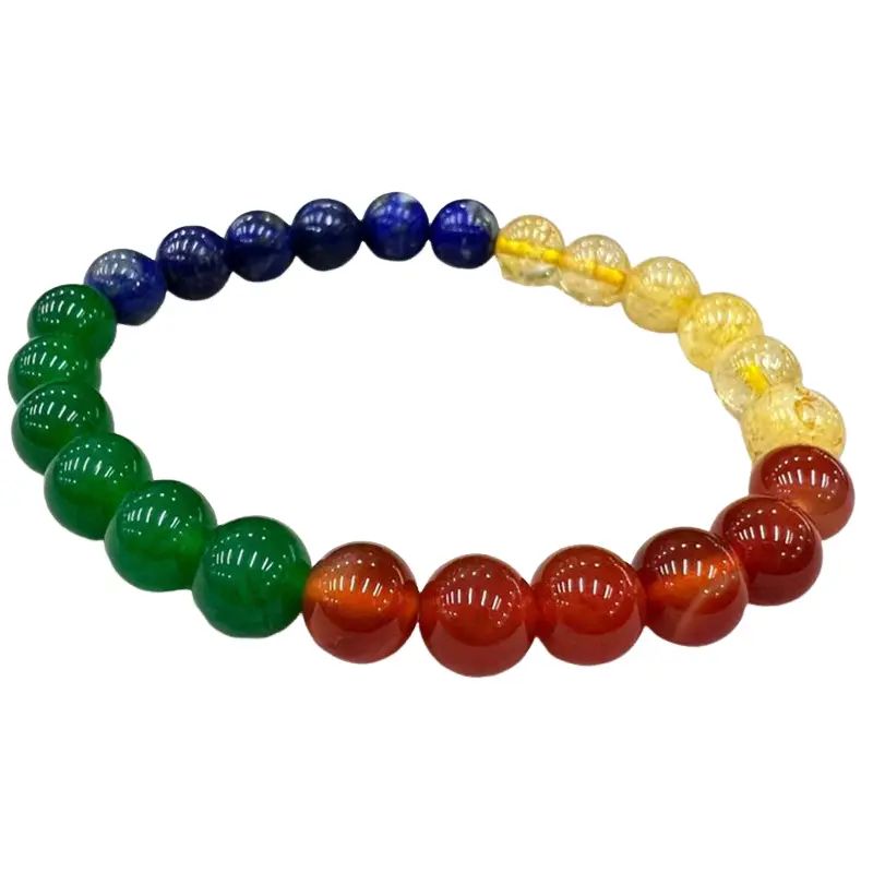 Flourishing Career Bracelet product image (4)