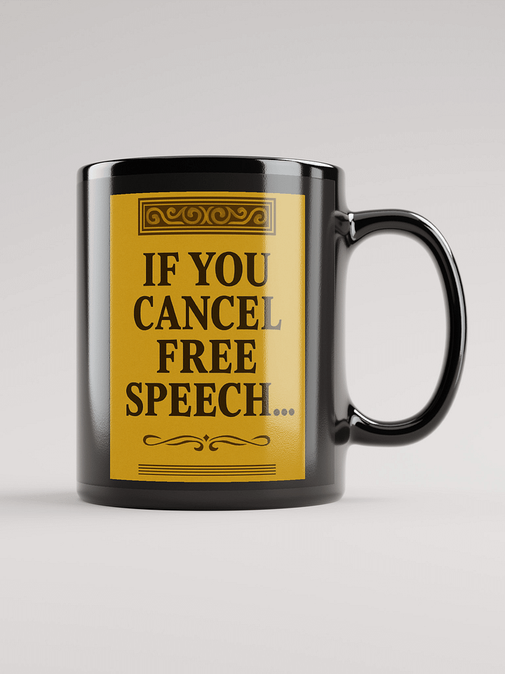 Go Jump in the Lake Mug product image (2)