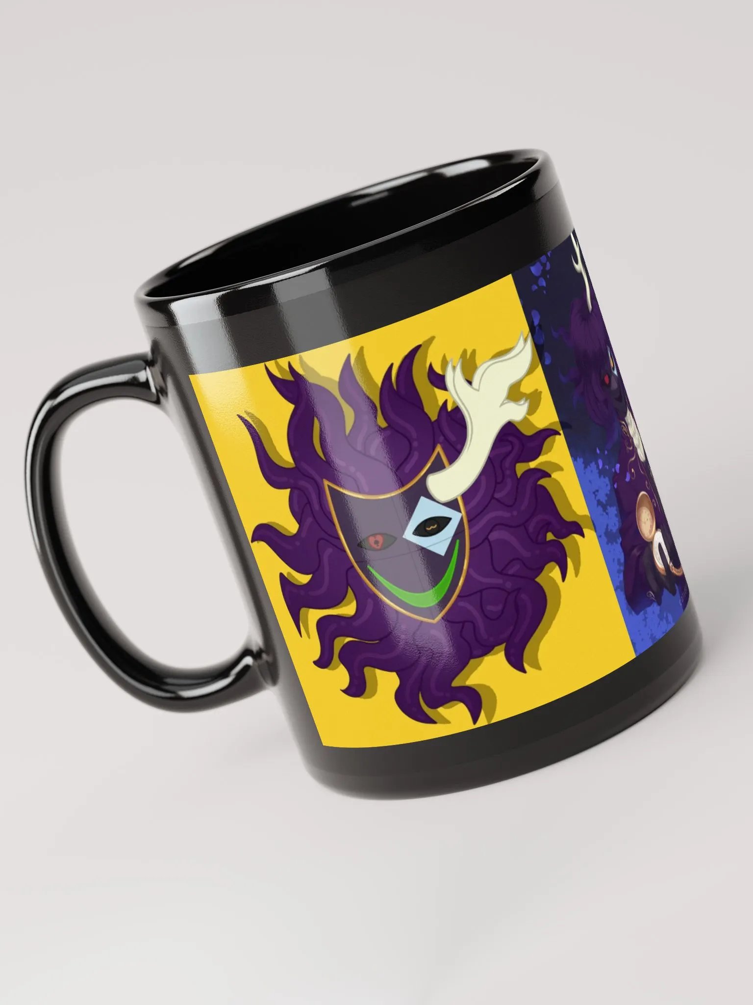 Wub Mug 2.0! product image (9)