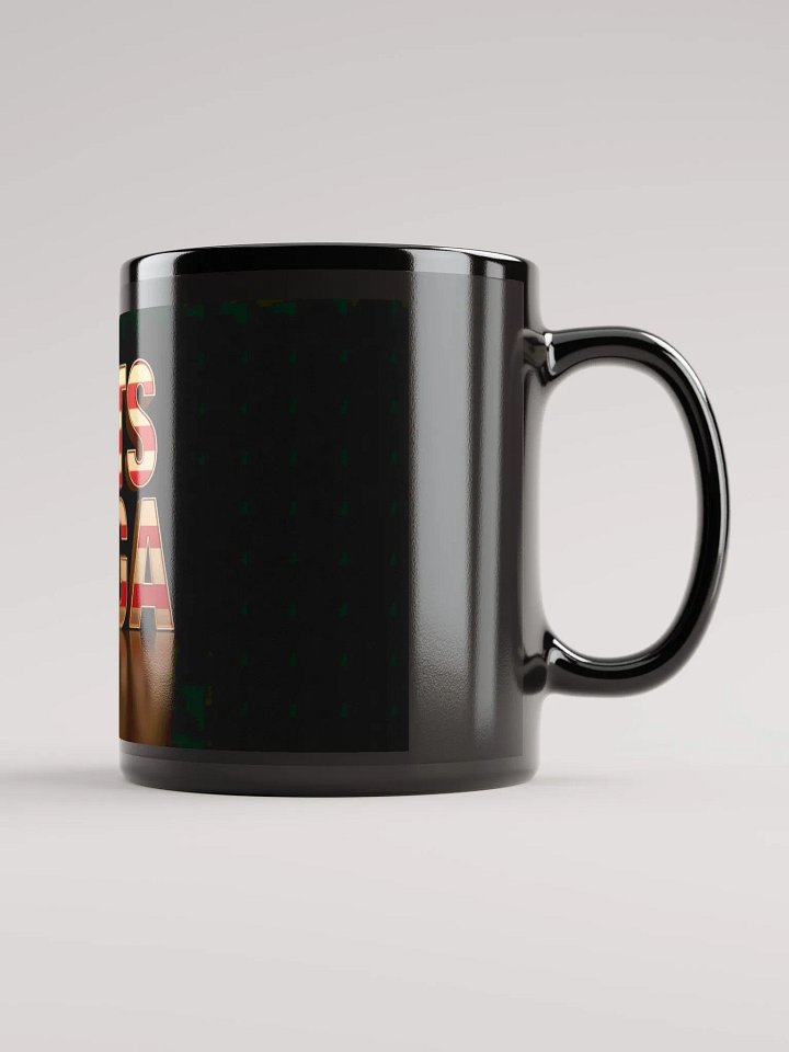 Lets Maga Brew Mug product image (2)