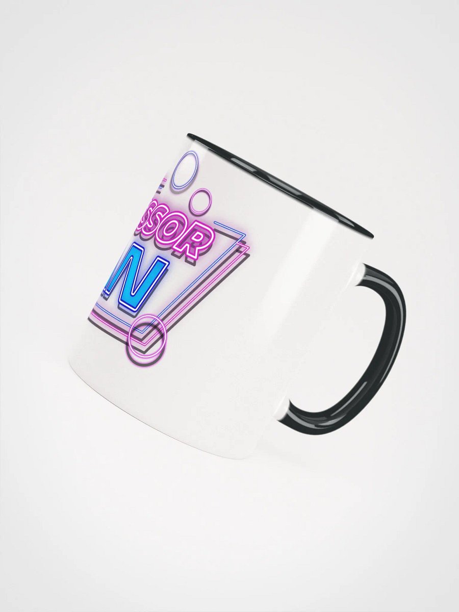 Professor Dan 1st Edition Mug product image (4)
