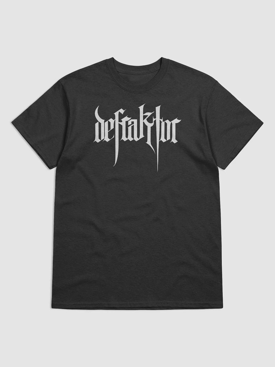 Defraktor Logo & Eagle Tee product image (2)