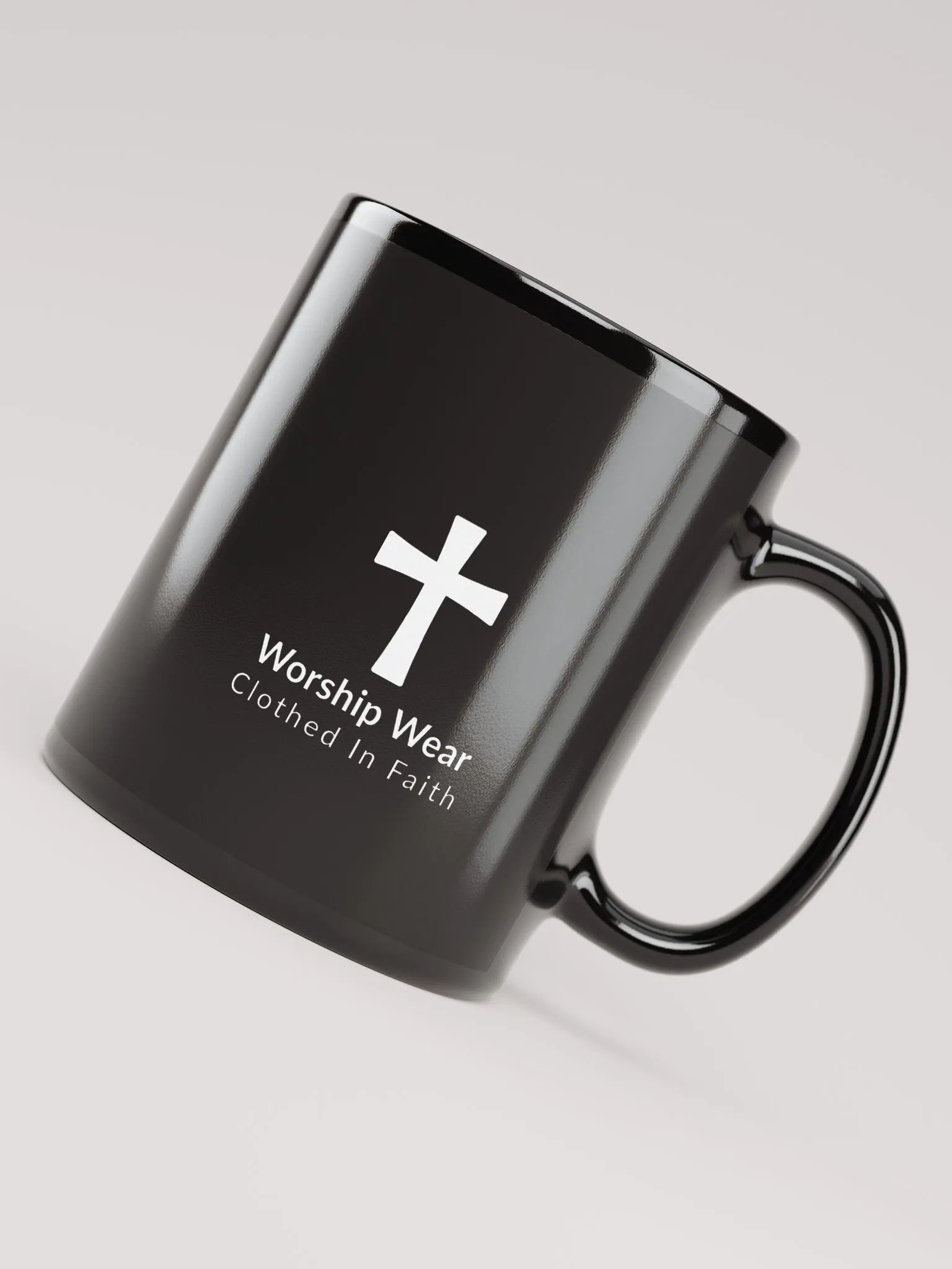 Worship Wear Mug product image (4)
