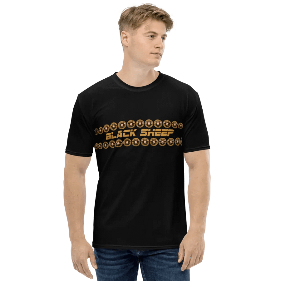 Upscale(T-Shirt) product image (3)