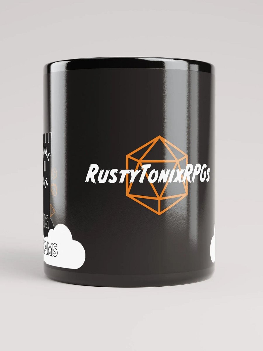 Mug of Big Dreams product image (5)