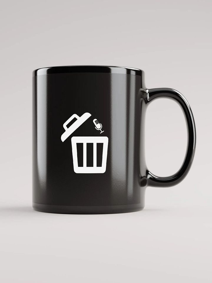 Less Important Mug product image (1)