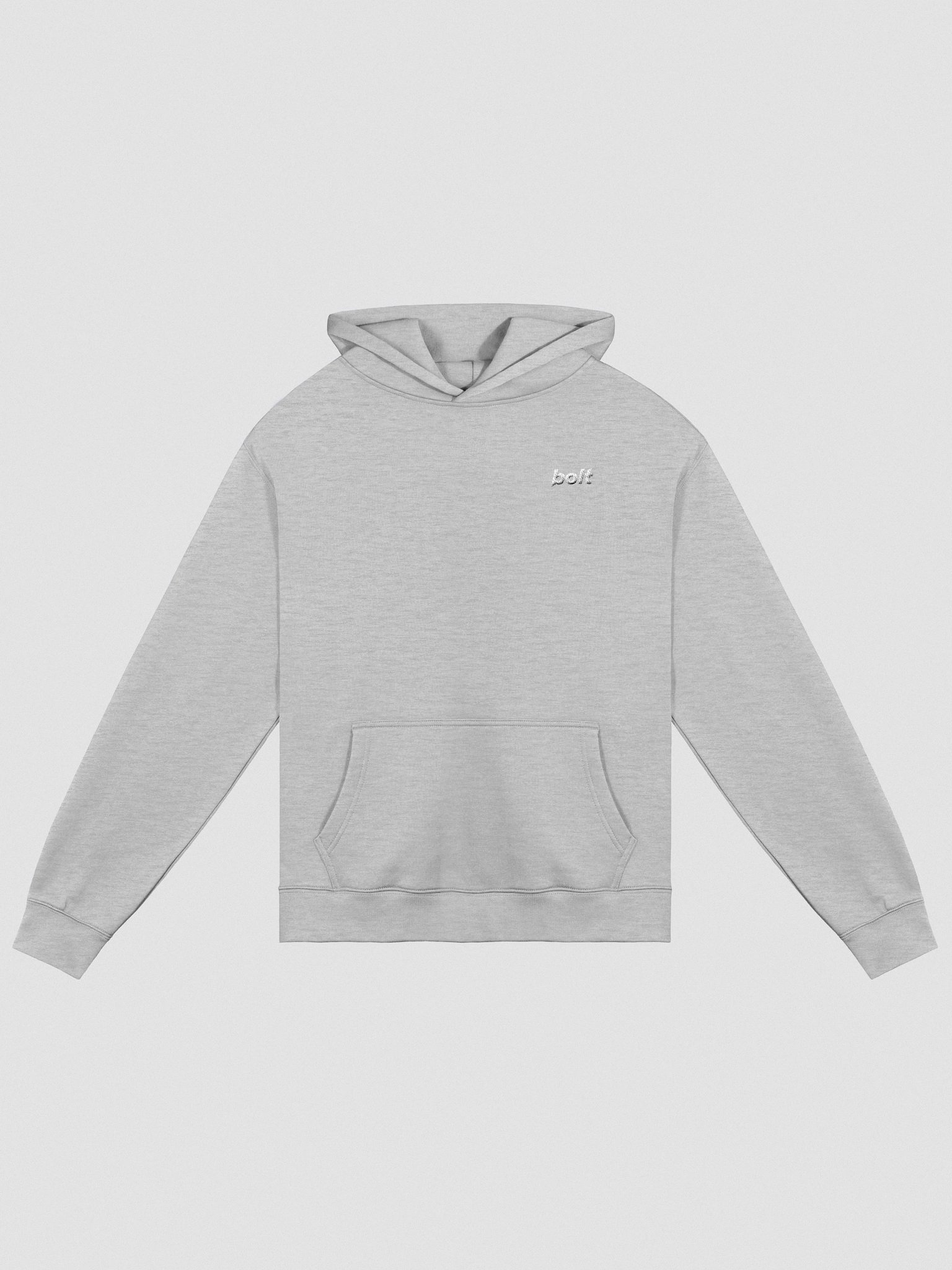 Bolt: Hoodie product image (3)