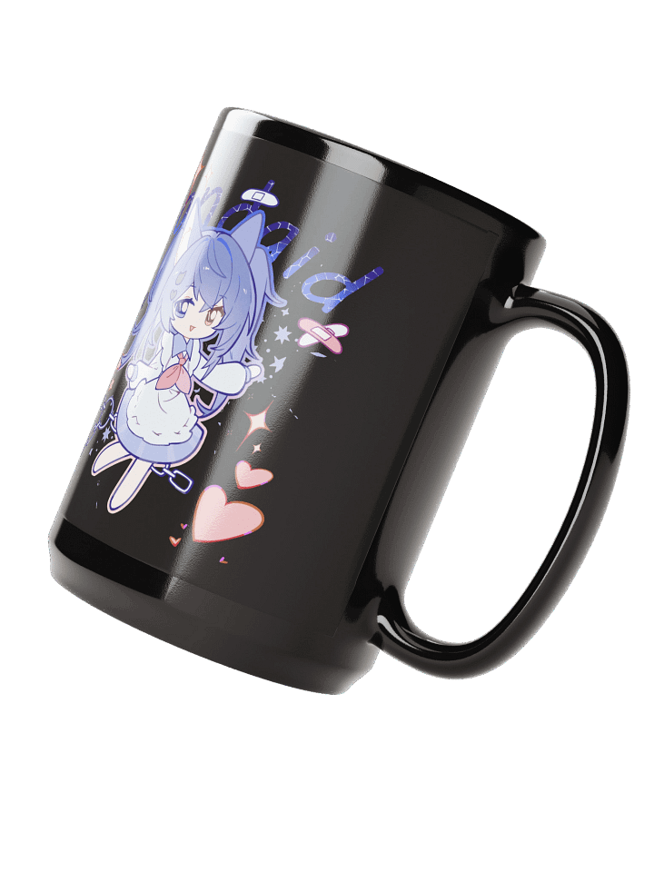 Bandaid Mug product image (2)