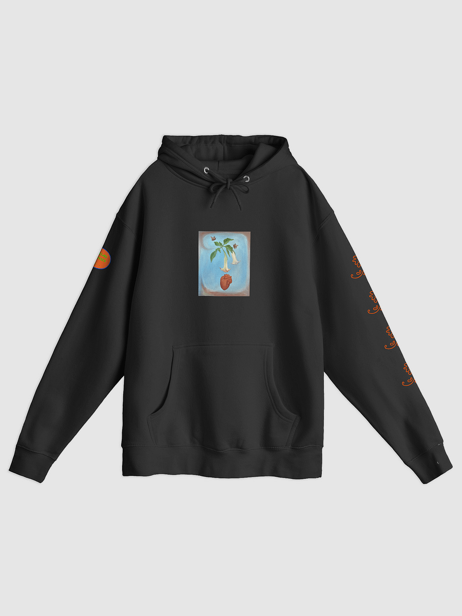 Inner Child Theory Hoodie product image (2)