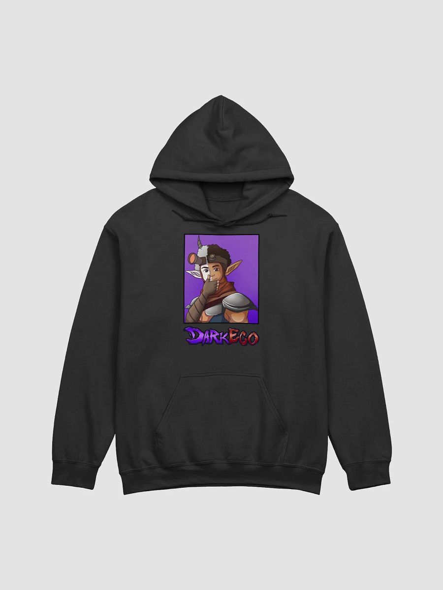 DARK ECO — THANK YOU — CLASSIC HOODIE product image (2)