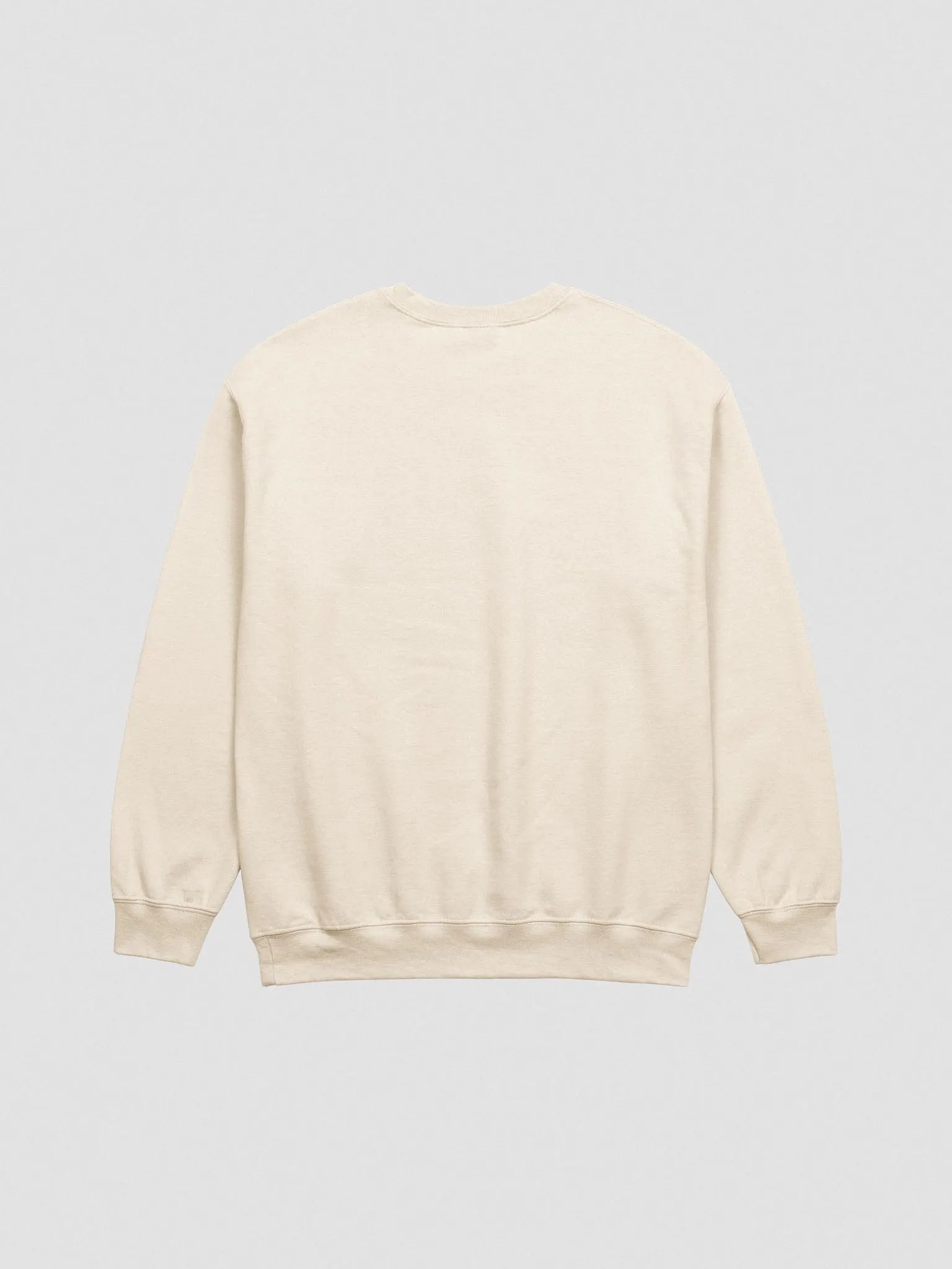 Cat Date Night - Embroidered Crewneck product image (3)