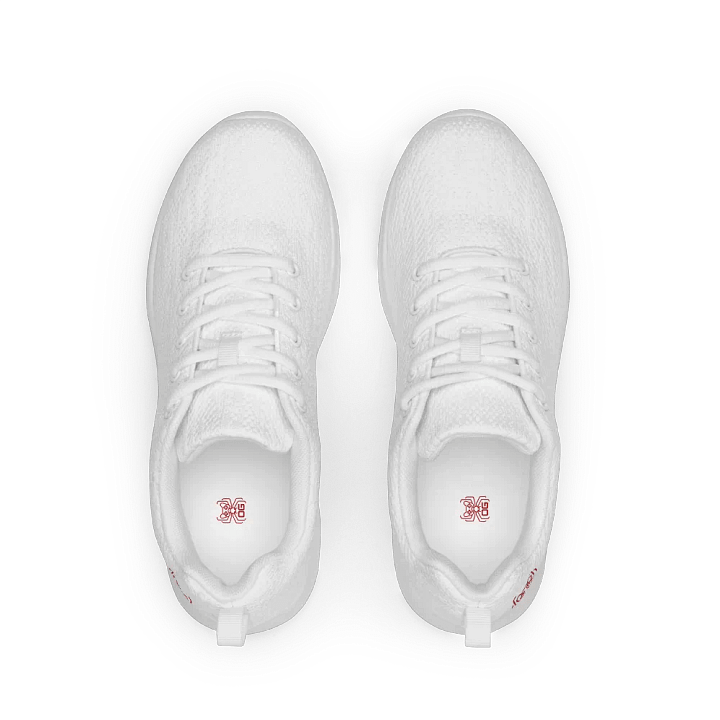 OG Web Women's Ultra-Light Athletic Shoes product image (2)